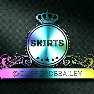 FREE PEOPLE, J.CREW, ZARA, BLACK AND WHITE SKIRTS